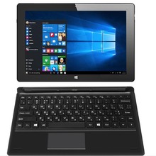 批发10.1寸WIN10平板电脑四核双系统平板WIFI蓝牙HDMI z8350