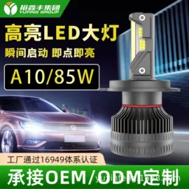 大灯、前照灯;其他车灯;摩托车灯