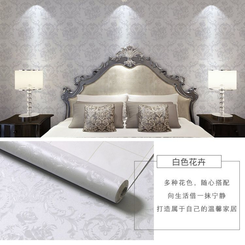 흰 꽃 [통관 핫 세일]