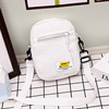 Small bag, shoulder bag, summer small wallet for elementary school students for leisure, one-shoulder bag, 2023, city style