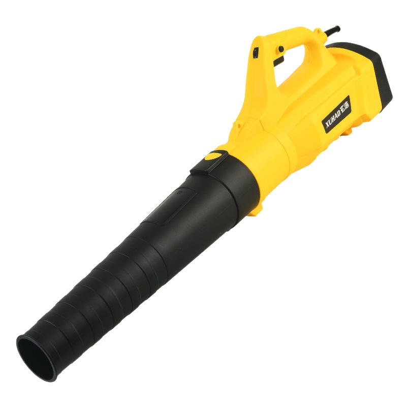 Secador de pelo industrial de alta potencia pistola de tormenta potente soplador eléctrico máquina de soplado de hojas máquina de soplado de nieve máquina de eliminación de polvo máquina de soplado de árboles
