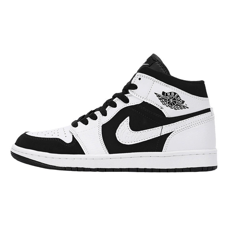 Air Jordan, Air Jordan 1, обувь, высокие баскетбольные кроссовки