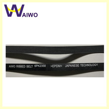 EPDM��Ш�� 6PK2385 ������XR82811����PK�� ���ȴ�����ֱ��