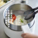 olayks immediate portable electric cooker household multifunctional split small dormitory low power electric wok steamer