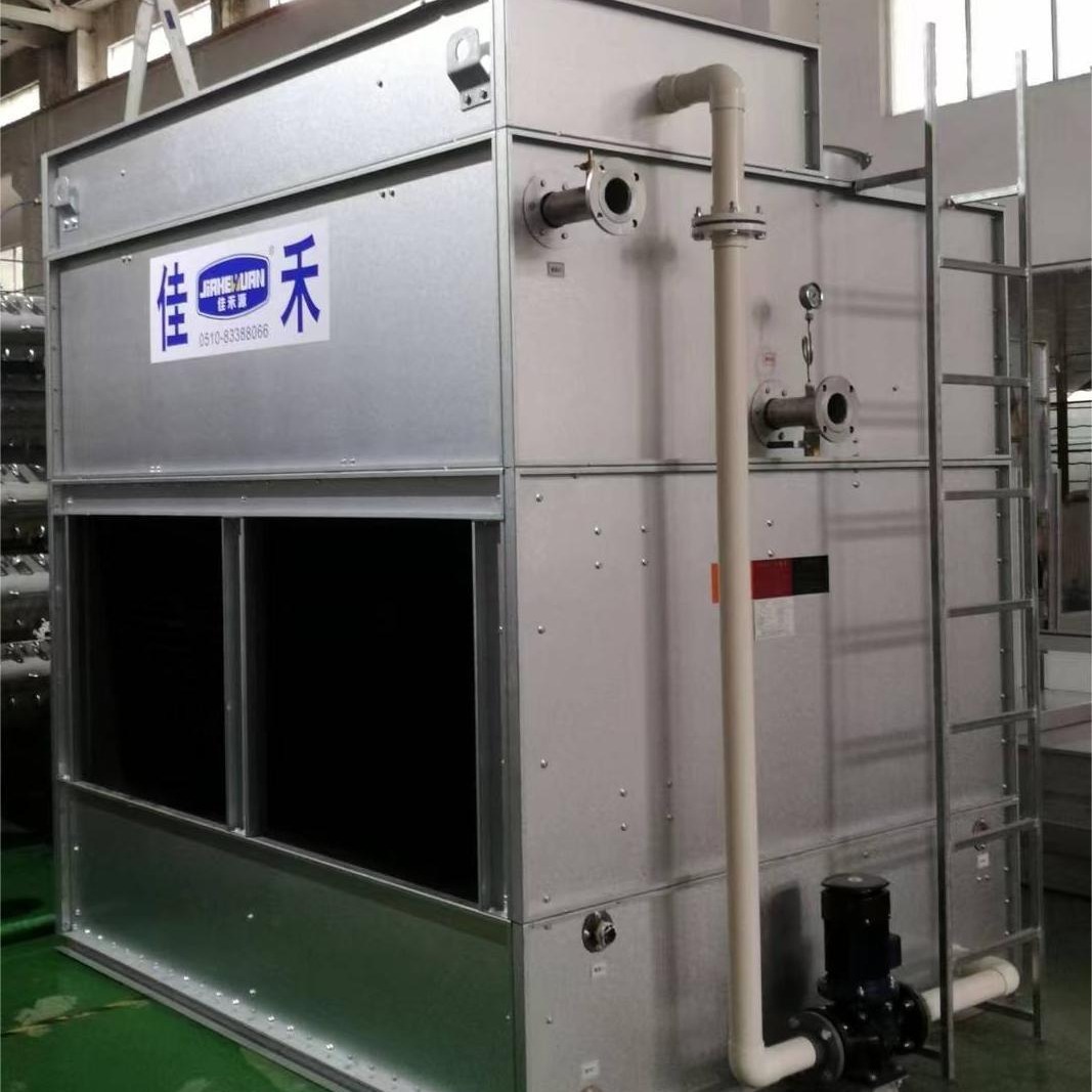 冷却塔 工业方形冷却塔 封闭式冷却塔 密闭式循环冷却塔 终身售后