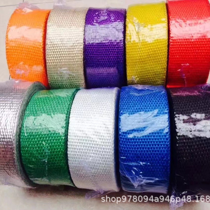 Fabricante directo de fibra de vidrio de aluminio aislamiento térmico algodón especial transfronterizo oro de titanio / color / negro multiespecificación