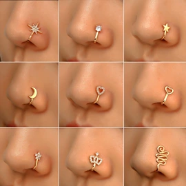 耳环;项链;戒指