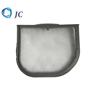 Suitable for 5231EL1001C LG dryer filter screen filter element