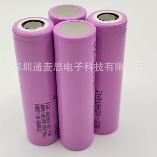 ԭ�b 35E 18650 INR18650-35E 3500mAh 10A����늳�