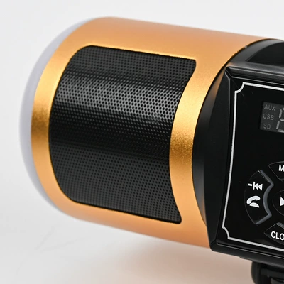 Mp3 Audio Mobile Phone – Car speaker/subwoofer