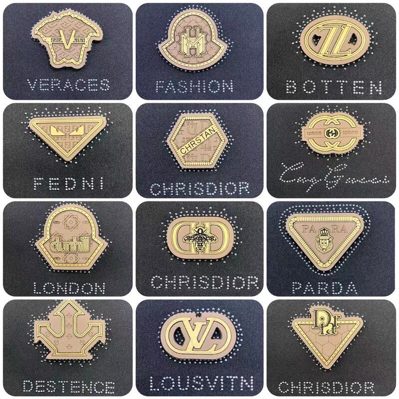 Men's Clothing with Multiple Craftsmanship, Small Icon, Heat Transfer Clothing, Shoes, Hats, Bags, Letters, Hot Rhinestones, Adhesive Backing, Heat Pressing, Badges and Trouser Labels Men's Clothing with Multiple Craftsmanship, Small Icon, Heat Transfer Clothing, Shoes, Hats, Bags, Letters, Hot Rhinestones, Adhesive Backing, Heat Pressing, Badges and Trouser Labels
