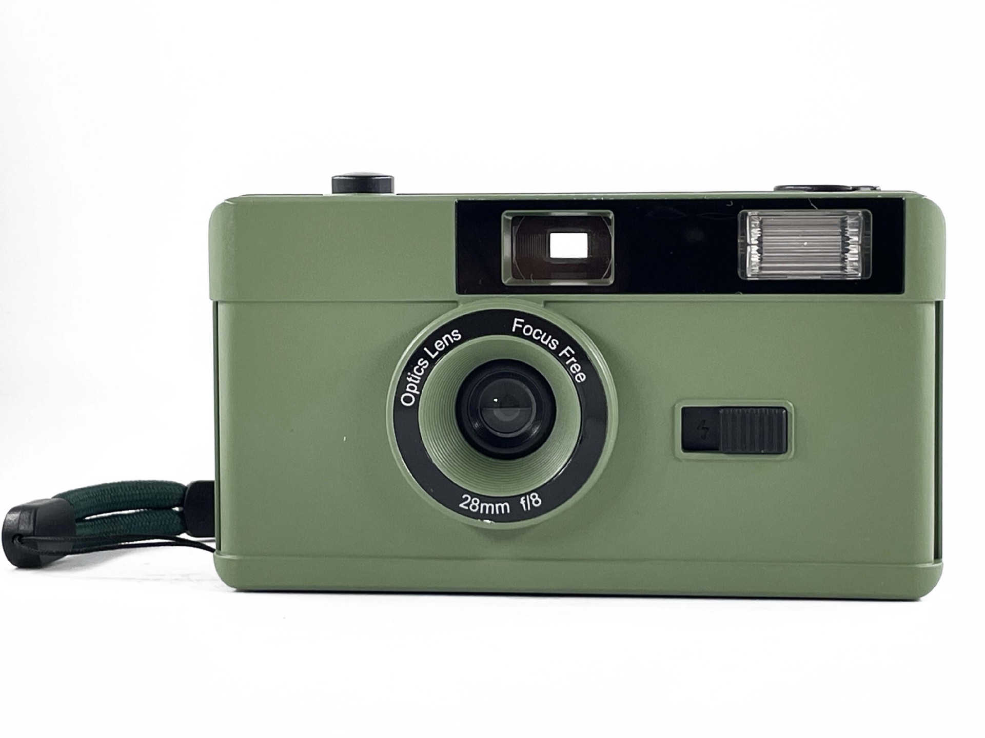Army green