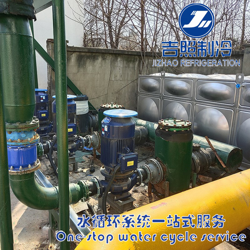 滁州天长马鞍山芜湖冷却塔厂家工业开塔闭式塔水系统全套方案节能