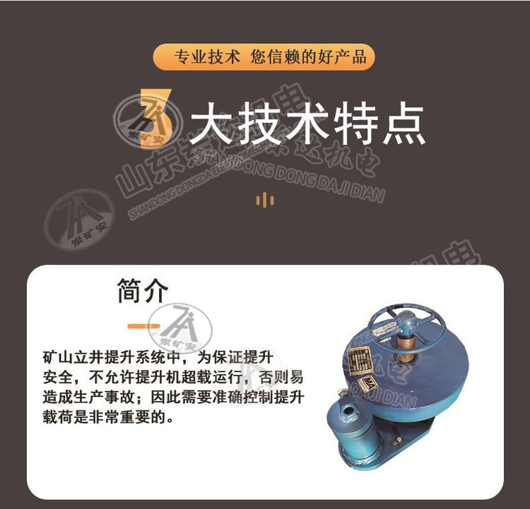 GZY液压称重传感器 (3)