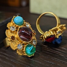 �����Vintage���Ź�͢��ʱ�����С�����24k�ƽ���װ