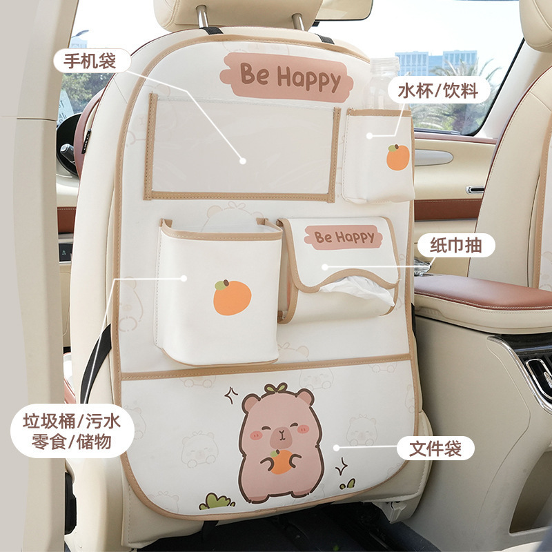 Túi đựng cá heo cỏ dài mẫu F