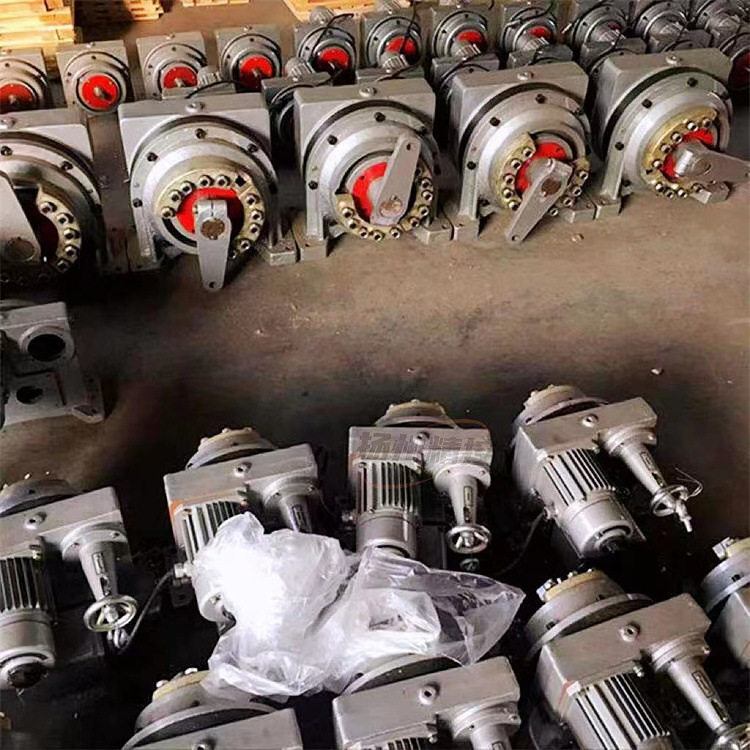 厂家供应ZKJ SKJ角行程电动阀门执行器现货 DKJ-210C电动执行机构