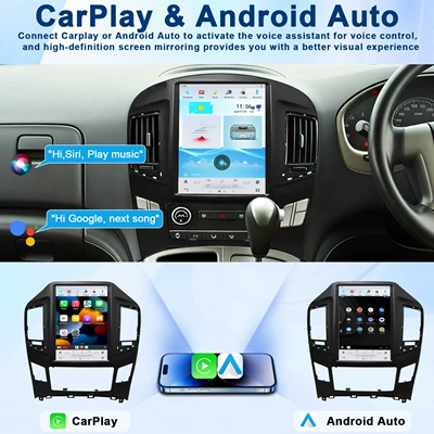Car Audio Car — Hyundai Other Automotive Communications