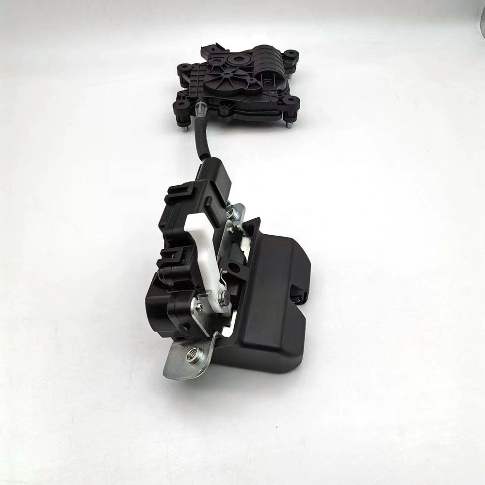 Suitable for Sorento 81230C5100 rear trunk lid lock door actuator with power lift door high fitting