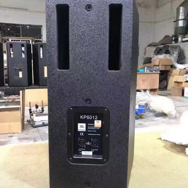 Equipo de audio profesional KP4010 solo 10 pulgadas de audio profesional KTV sala privada bar Club DE BODA altavoz pasivo