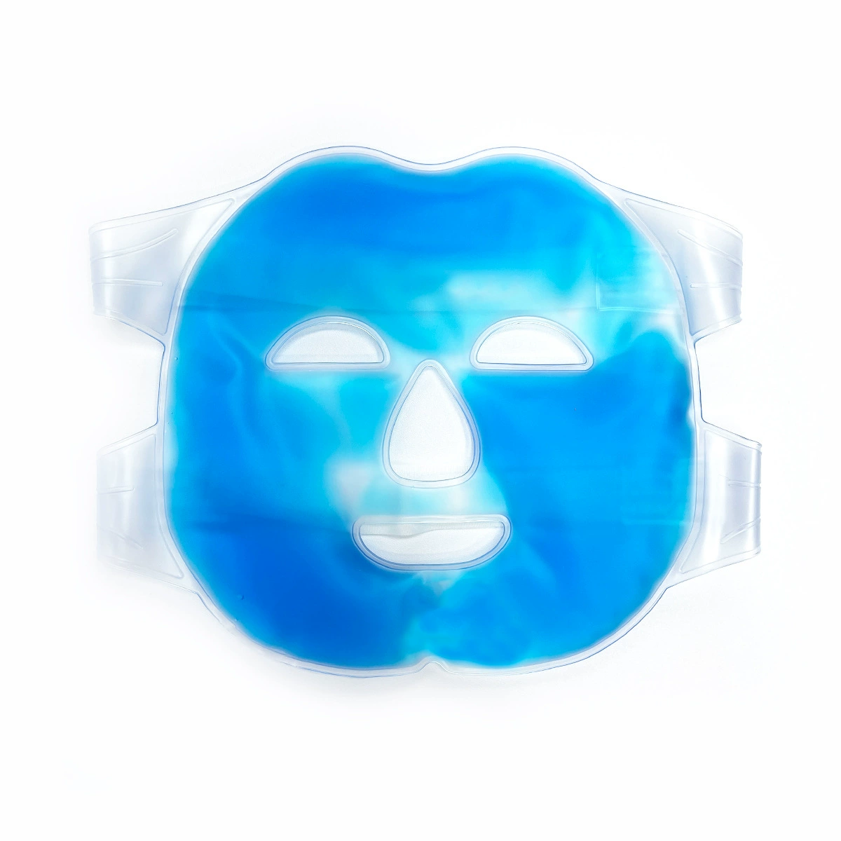 Ледяная маска ледяная маска холодный компресс гелевая маска горячий компресс Маска фабричная дрожит трансграничная Amazon