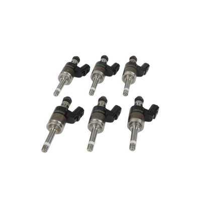 injector, Yanacaq injektoru (Forsunka)