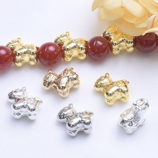 ��ɫ14K�����R����Ф����С�R�����ִ�ɢ����� DIY����������