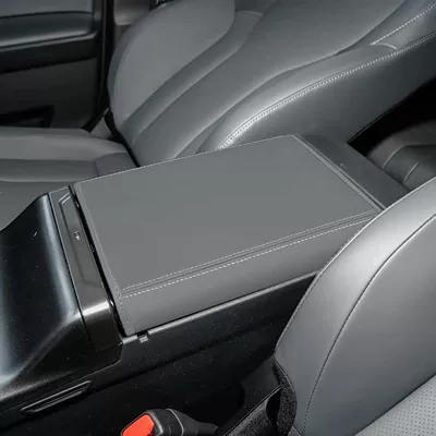 Sürətlər qutusu və əl tormozu başlıqları, Shiyong 26 RAV4 Interior