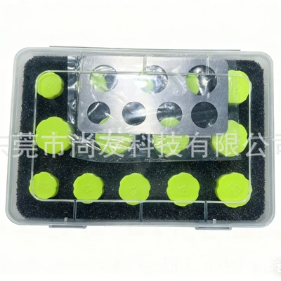 Other Car Modifications Hole Cutter Color Changing Film