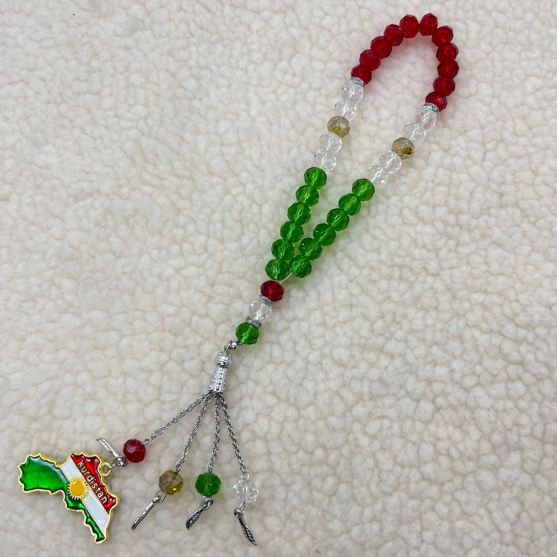 8MM 쿠르드