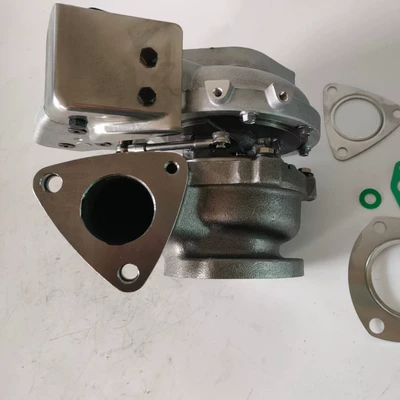 Suitable for Supercharger