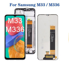 �m�������Sumsung M33 M336��Ļ����M336BҺ������һ�w�@ʾ��Ļ