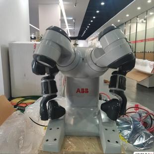 Abb Yumi Irb 14000 Load 0.5kg Working Area 559mm Intelligent Programming
