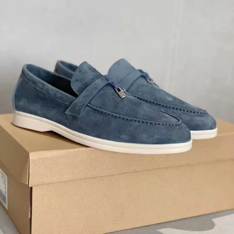 Летняя новая педаль мягкая нижняя повседневная обувь дикая европейская и американская обувь