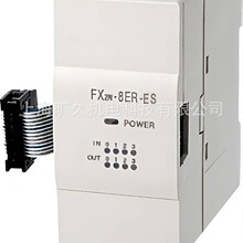 PLCݔݔUչԪģKFX2N-8ERFX2N-8ER-ES/UL  hr