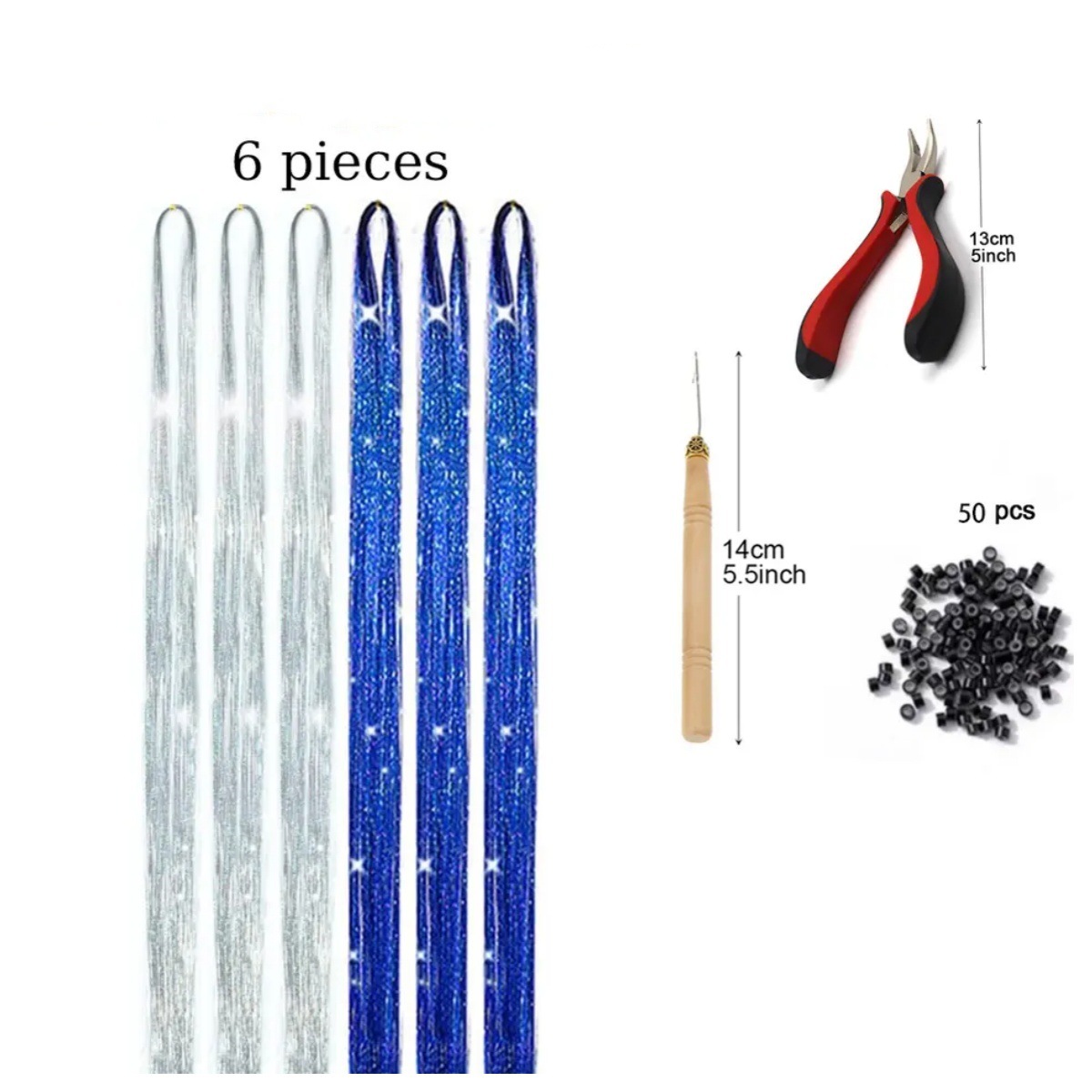 실버+사파이어 블루