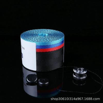 Other Car Modifications — Aliexpress - national-standard-bmw-3-colors