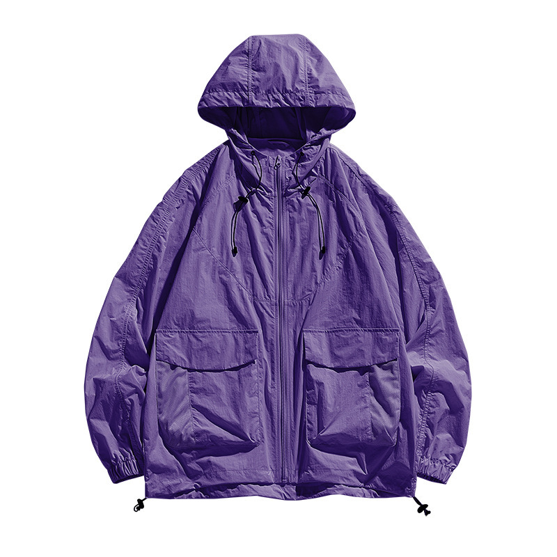 【싱글】보라색