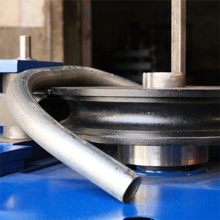 平台式电动弯管机 全自动平台弯管机 液压式压弯机