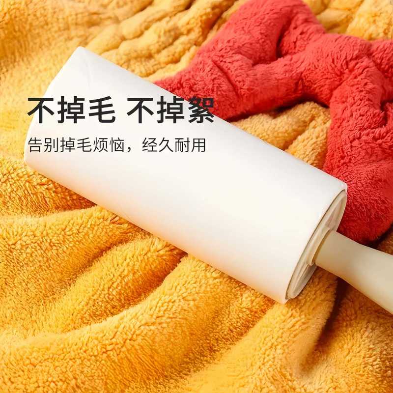 干发帽速干女套头蝴蝶结超吸水洗澡浴帽成人加厚超厚干发巾不掉毛|undefined
