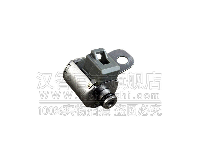 32610 - 23330 - 71 Solenoide de cambio de velocidad adaptado a Toyota 7F / 8F elevadora Solenoide de cambio de velocidad