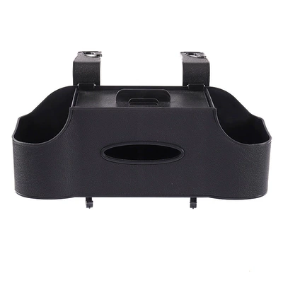 Car tissue box/set, Multifunctional car storage box