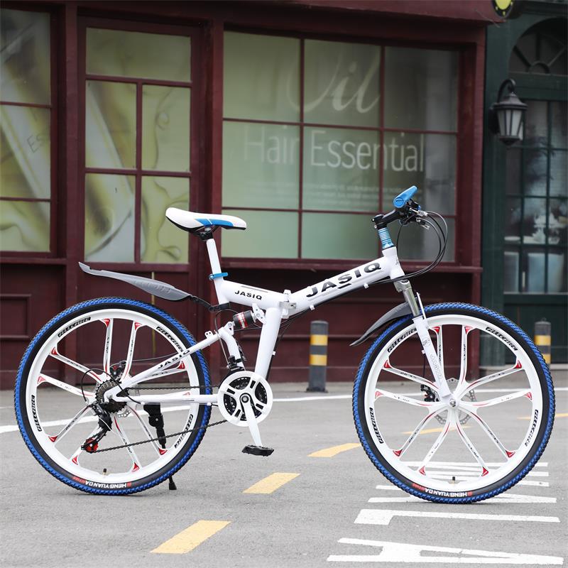 27-speed ten-cutter wheel note color