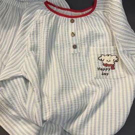 女士家居服;睡裙;情侣家居服