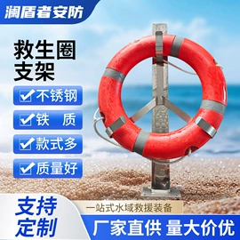 其他救生器材;救生衣;救生圈