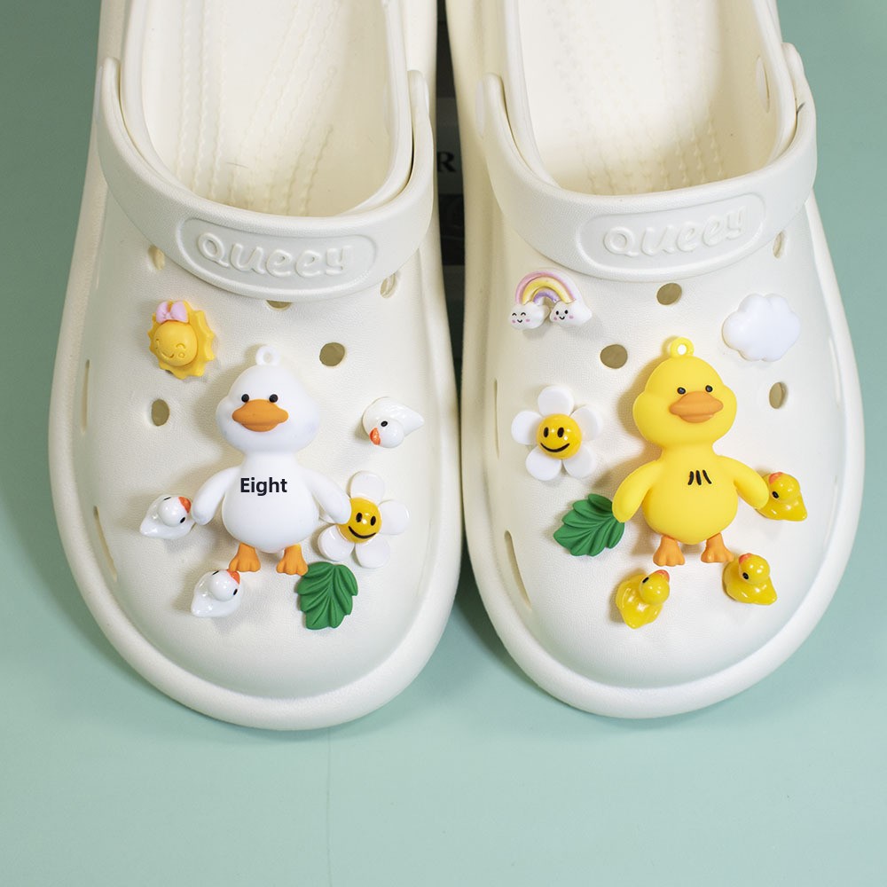 Cartoon fashionable accessory