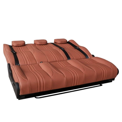 Camper, Camper Bed Chair, Seats and accessories