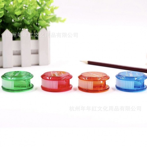 TOYO Pencil Sharpener SP190 Special Pencil Sharpener/Simple Pencil Sharpener/Pencil Plane/Pencil Sharpener