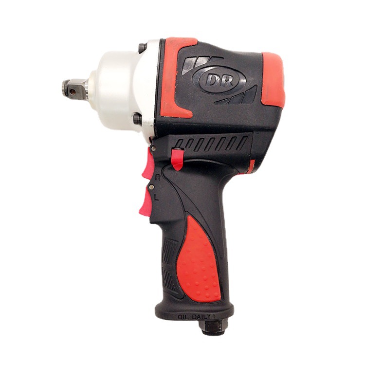 台湾DR博士 风扳手 DR-165T 气动扳手风炮气动冲击扳手风动打击式