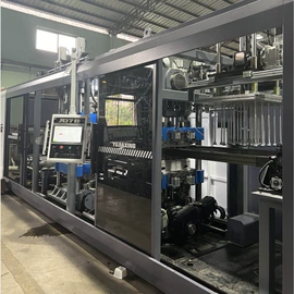 塑料成型机;塑料挤出机;塑机辅机